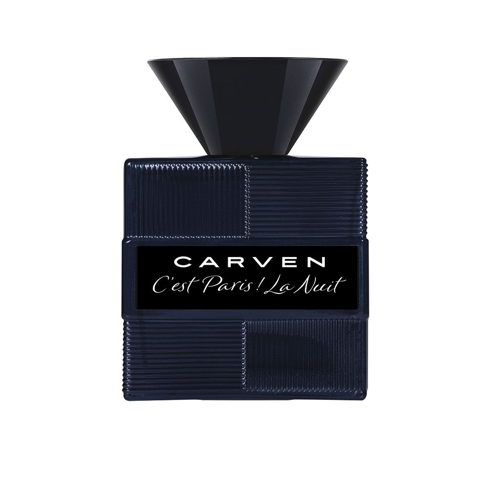 C’EST Paris La Nuit For Men eau de parfum vaporizador 50 ml