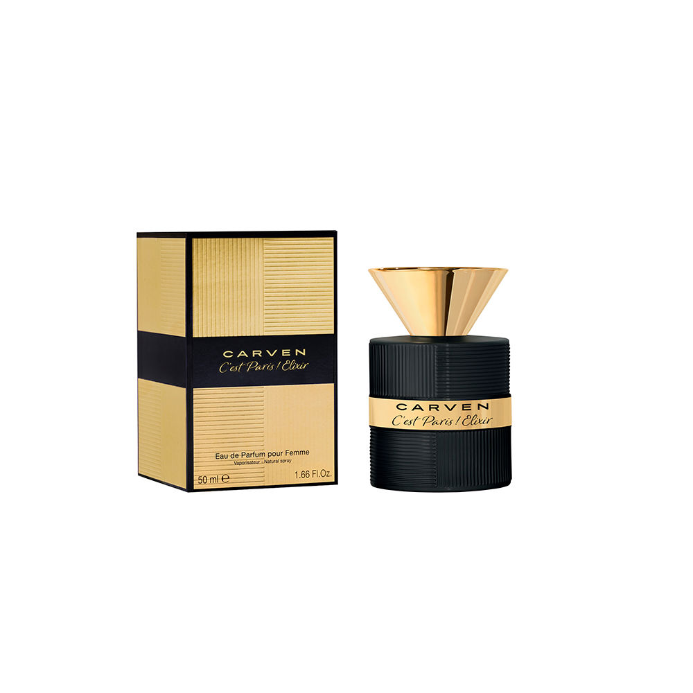 Carven C’EST Paris Elixir Pour Femme eau de parfum vaporisateur 2