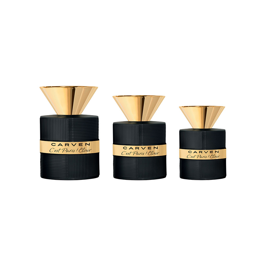 Carven C’EST Paris Elixir Pour Femme eau de parfum vaporisateur 3