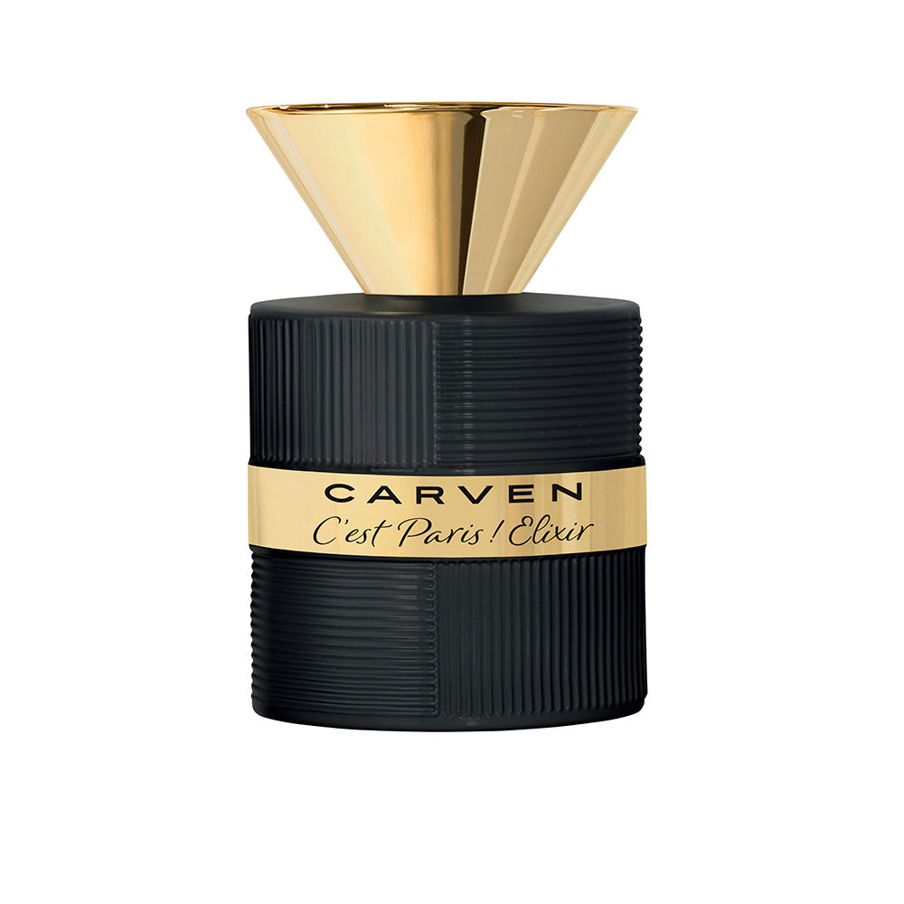 C’EST Paris Elixir For Women eau de parfum vaporizador 50 ml