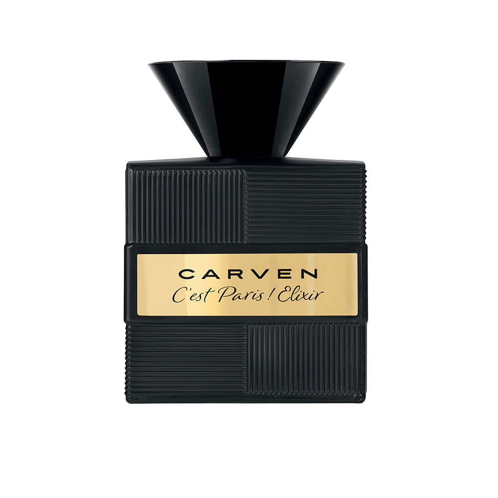 C’EST Paris Elixir For Men eau de parfum vaporizador 50 ml