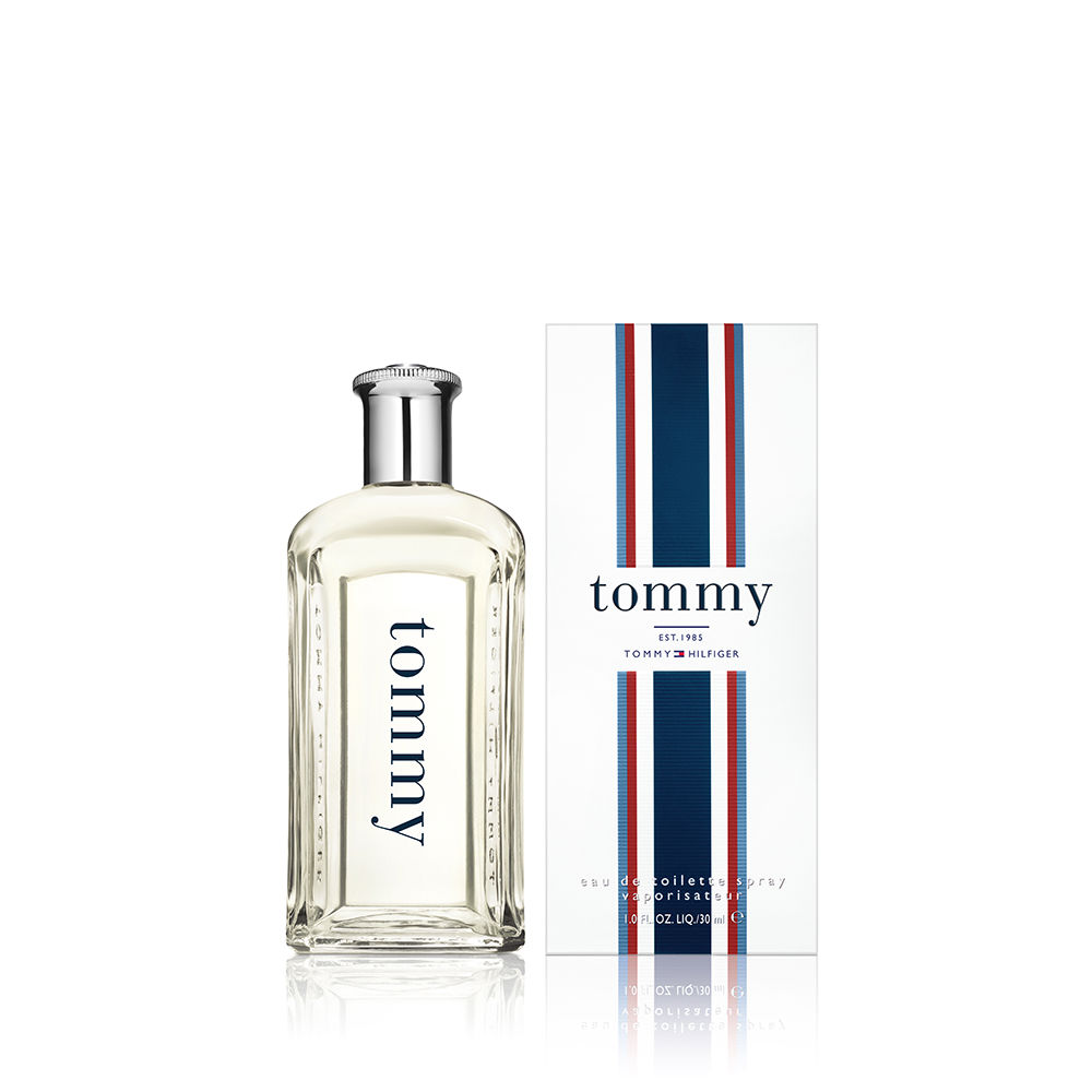 Tommy eau de toilette vaporisateur 30 ml