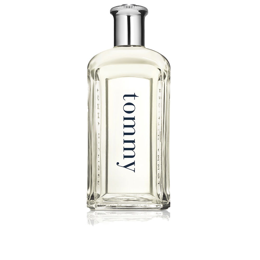 Tommy eau de toilette vaporizzatore 30 ml