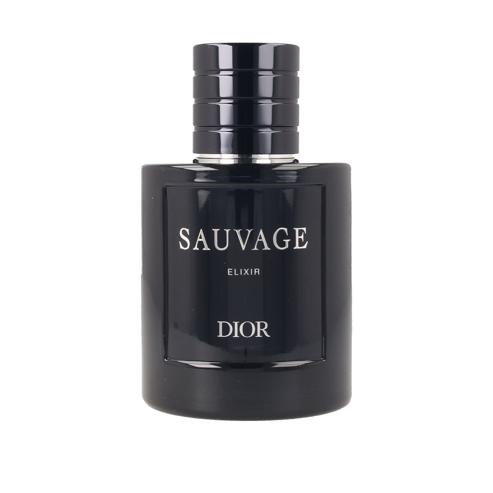 Sauvage Elixir Christian Dior Parfum Spray - vue 7