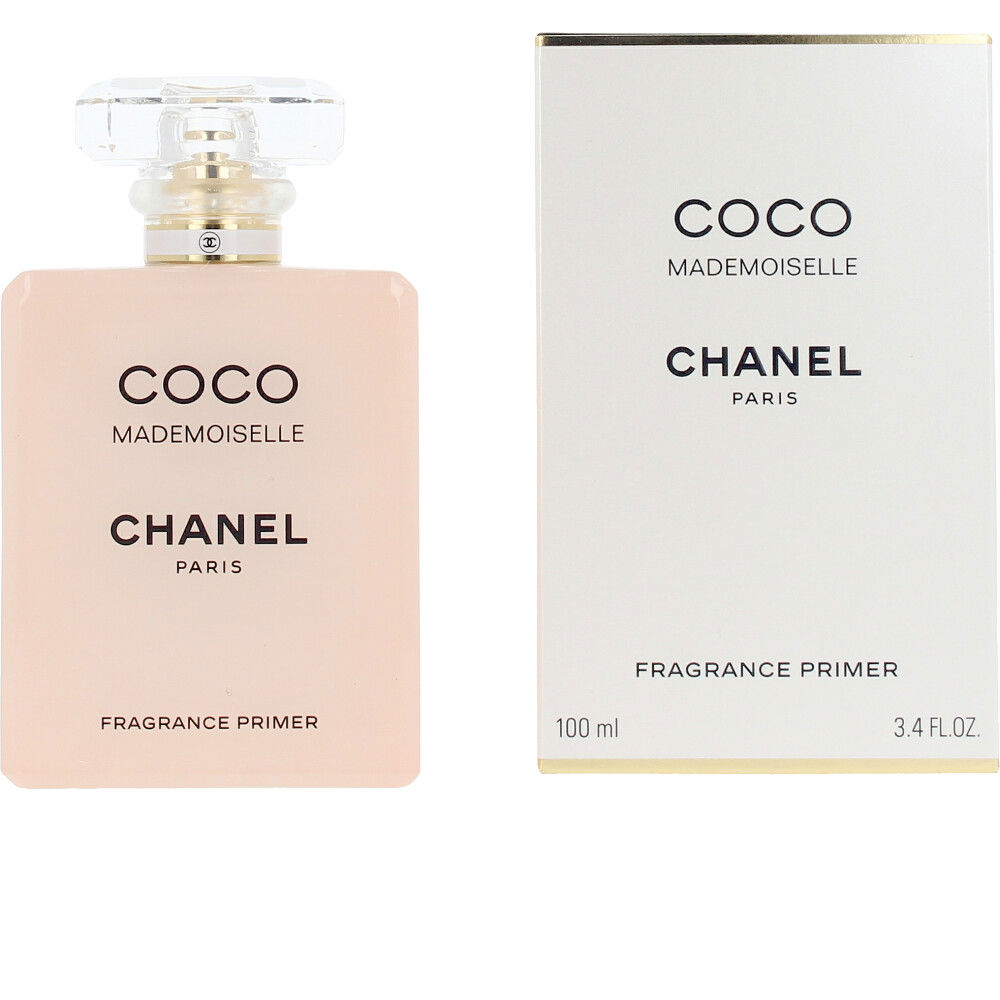 COCO MADEMOISELLE FRAGANCE PRIMER perfume Body Mist · Buy Online
