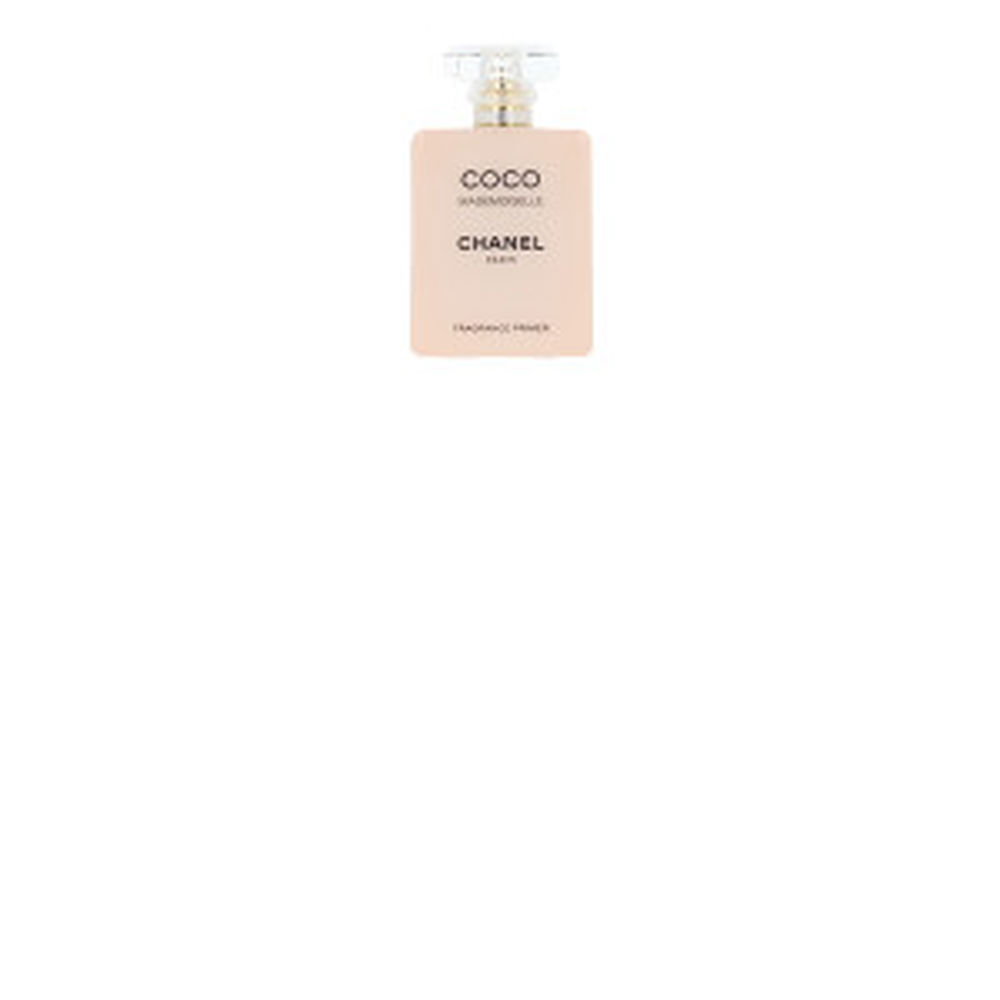 Chanel Coco Mademoiselle Fragance Primer 100 ml 4
