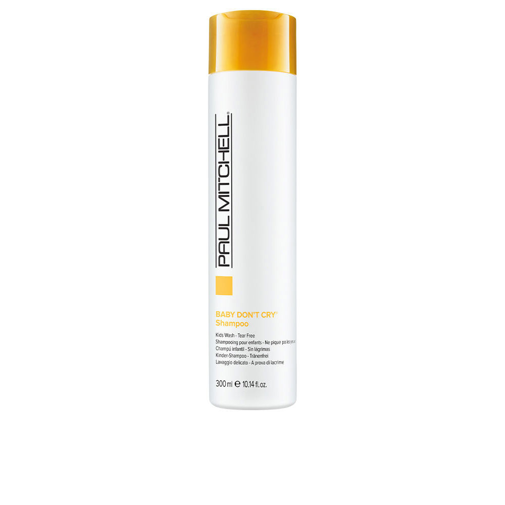 Kids baby don´t cry shampoo 300 ml