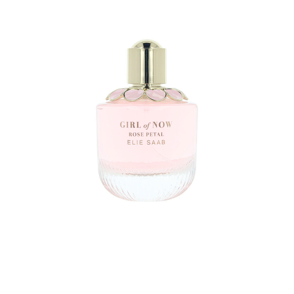 Girl Of Now Rose Petal eau de parfum vaporizzatore 90 ml