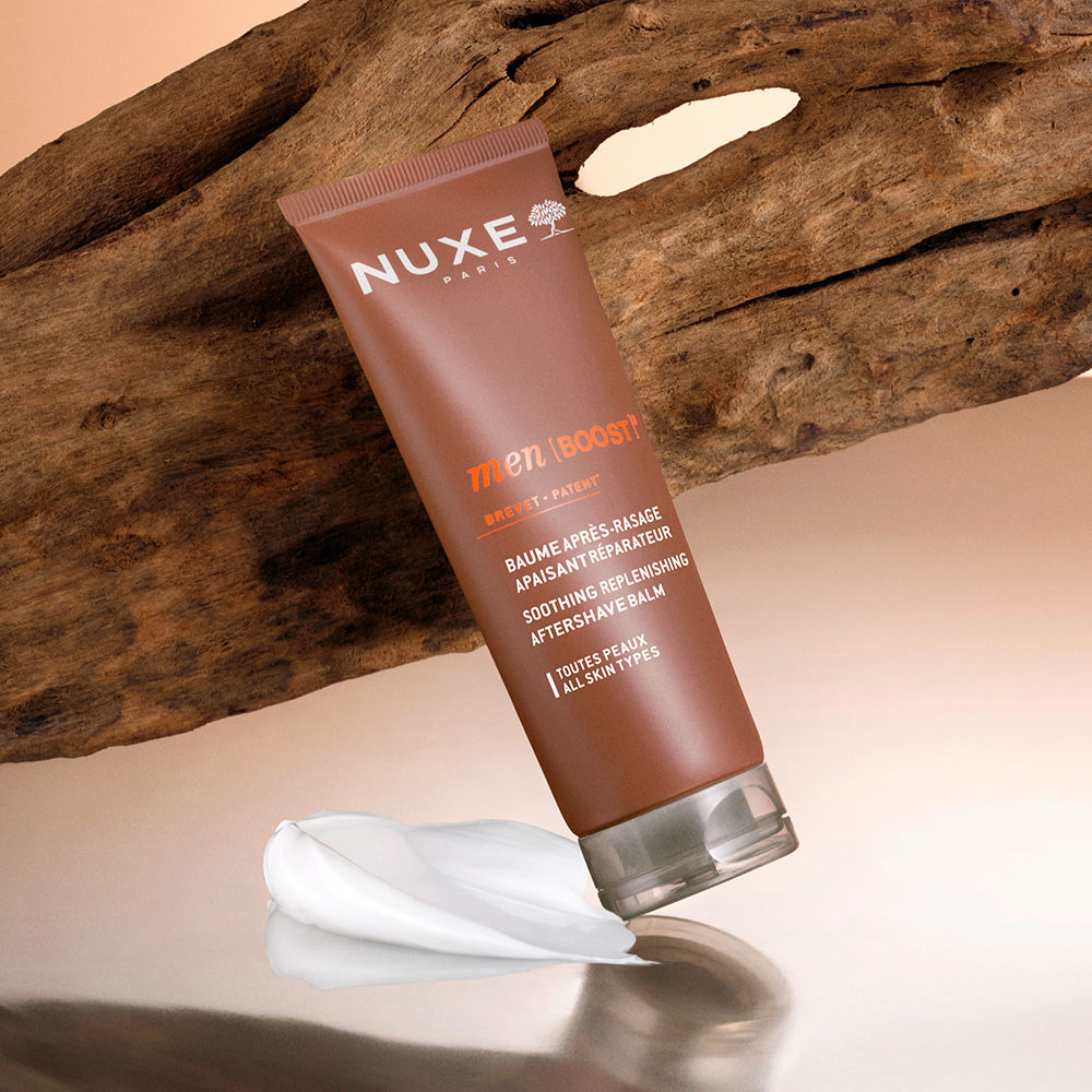 Nuxe Men After Shave Balm 75 ml 8