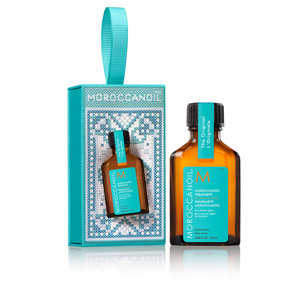 Treatment for all hair types 25 ml