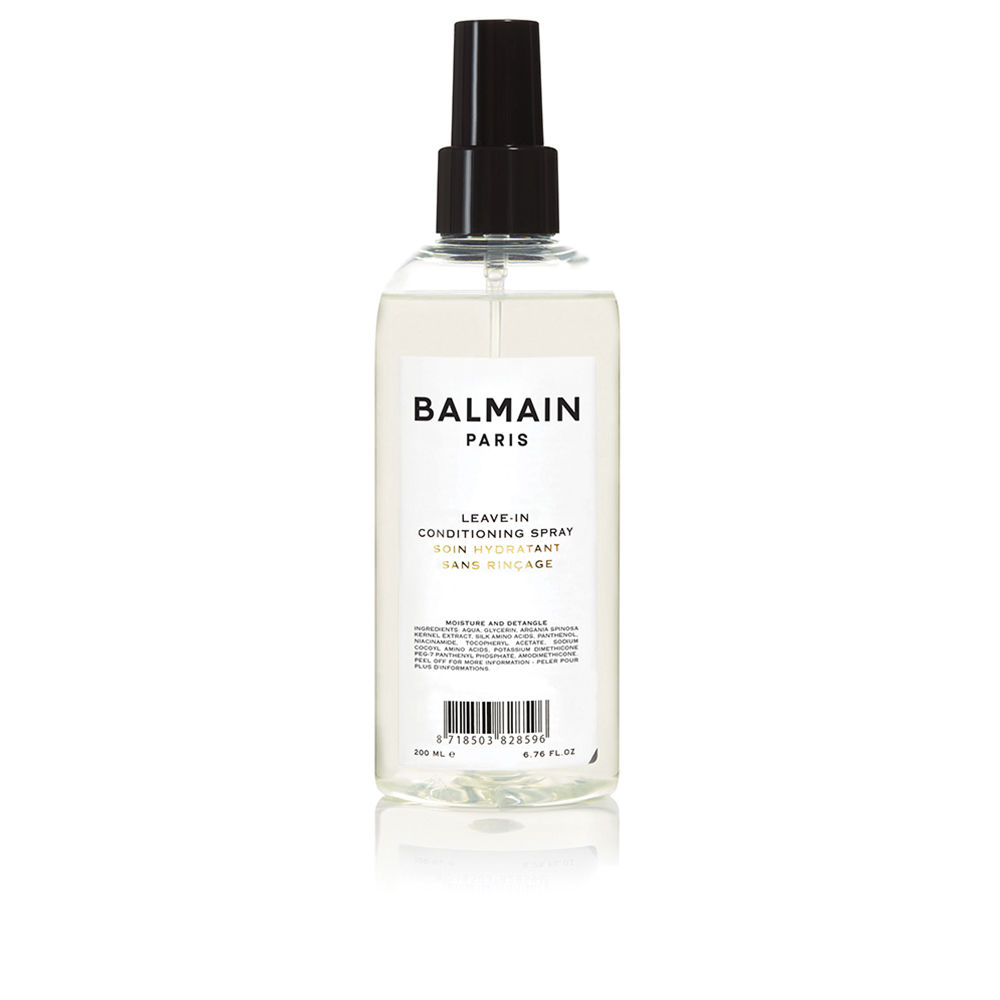 Balmain leave-in conditioning spray 200 ml