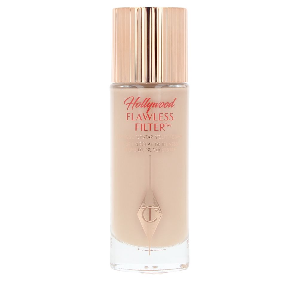 Hollywood Flawless Filter iluminador #4-Medium
