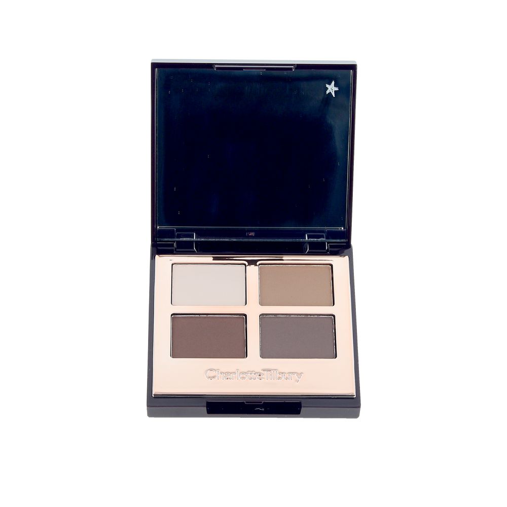 Luxury Palette paleta sombra de ojos #The Sophisticate