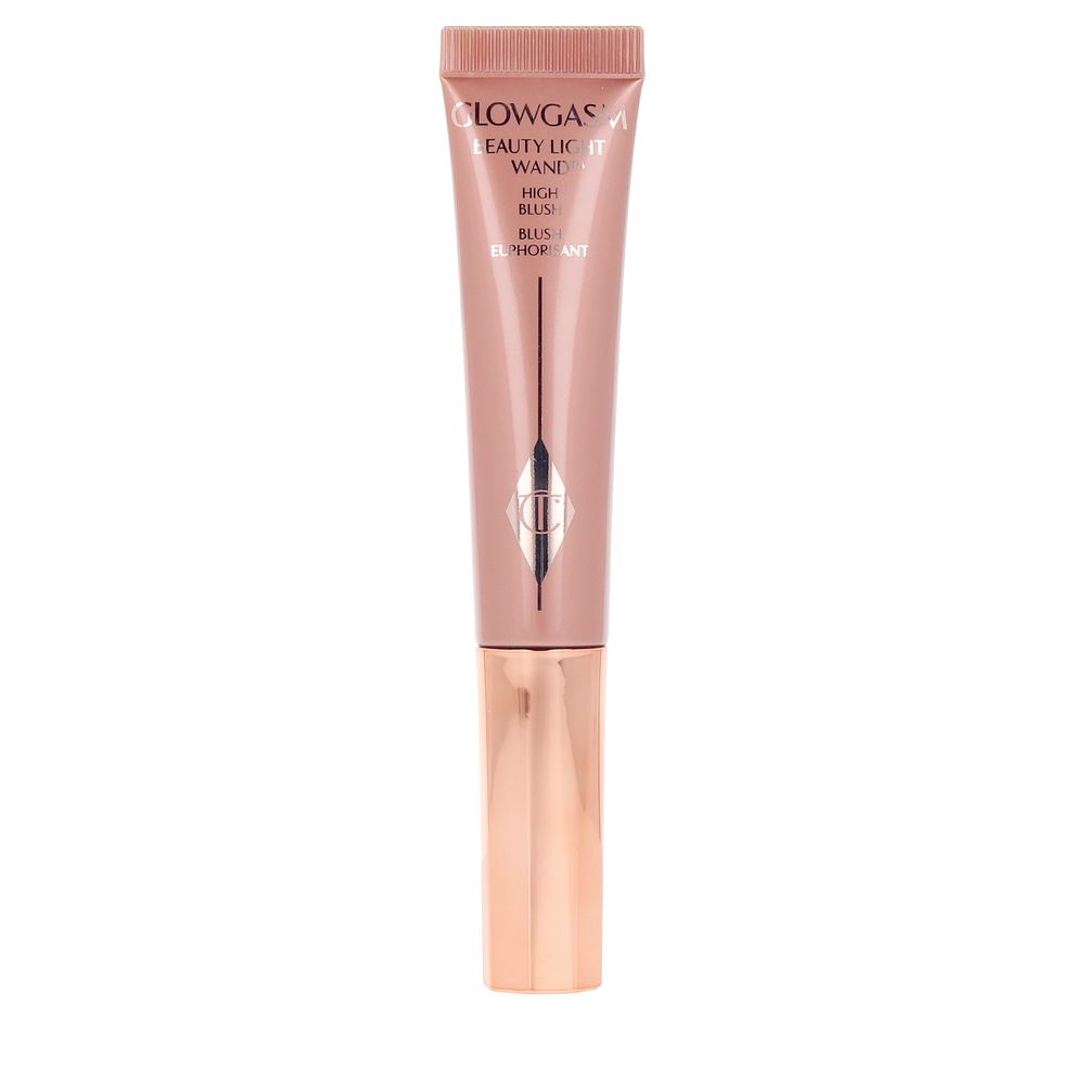 Beauty Light Wand colorete iluminador #Pinkgasm