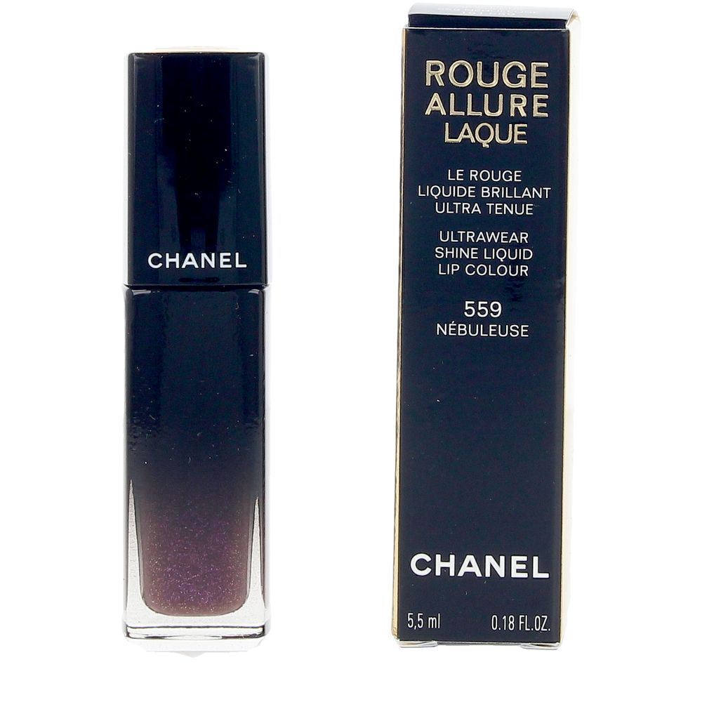 ルージュ アリュール ラク Chanel、口紅-Perfumes Club