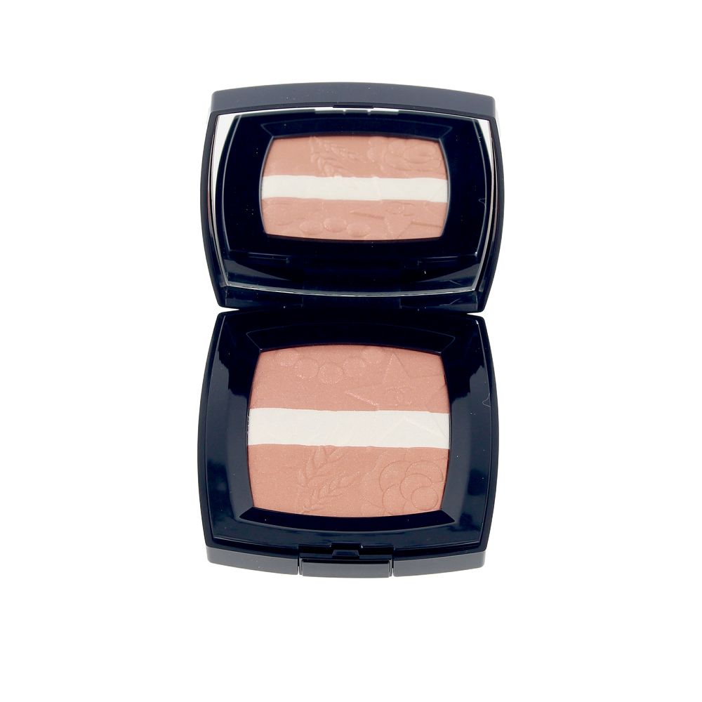 LES SIGNES DE CHANEL illuminating powder blush Chanel Blushers