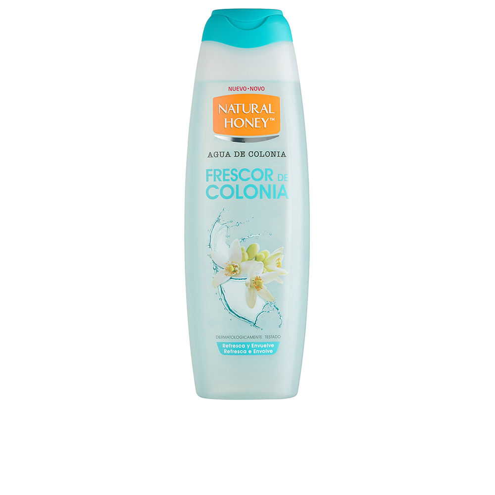 Frescor De Colonia eau de cologne 700 ml