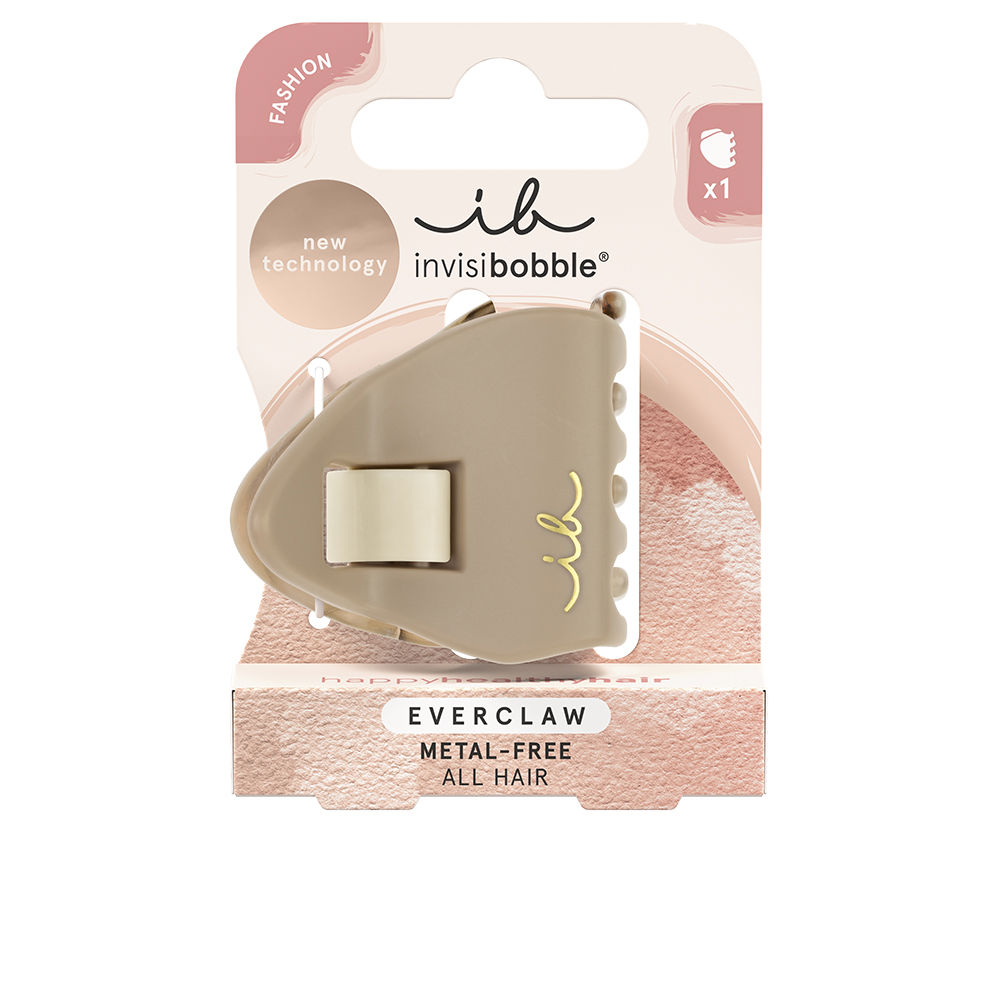 Invisibobble Everclaw talla S 1 u