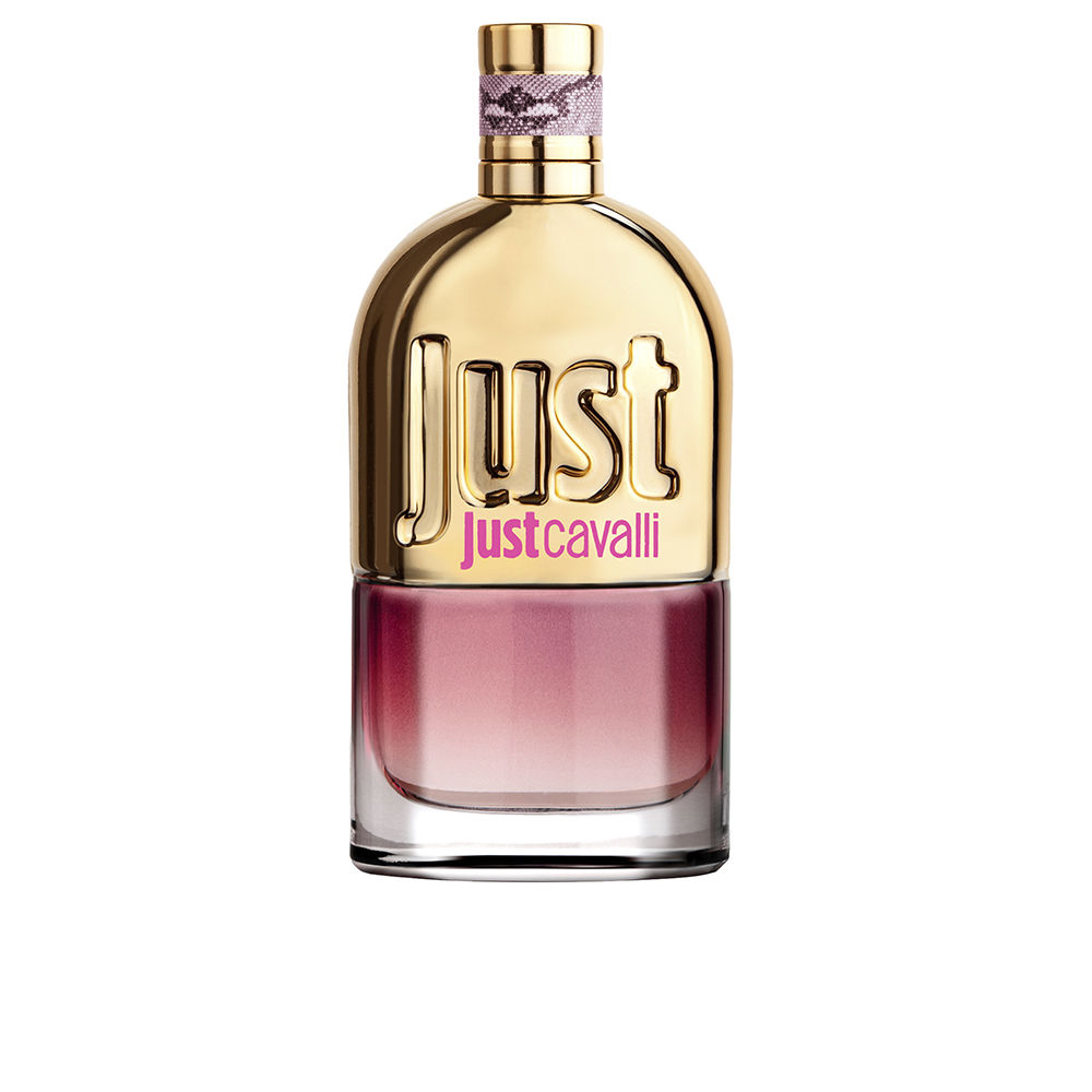 Just Cavalli Pour Elle eau de toilette vaporisateur 50 ml - vue 7