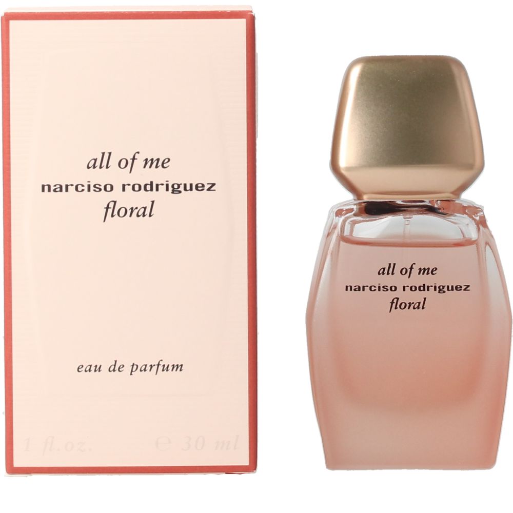 All Of Me Floral Narciso Rodriguez Eau De Parfum Spray - vue 3