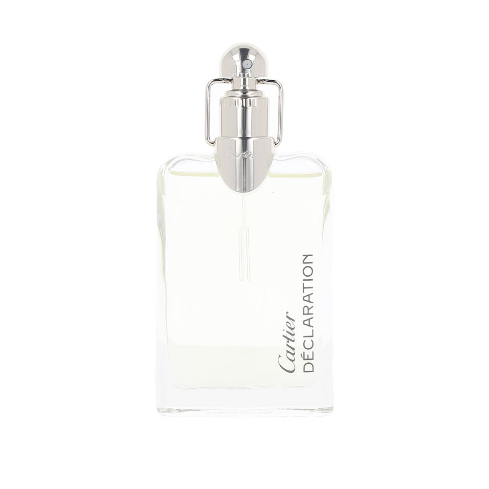 Déclaration eau de toilette vaporisateur 50 ml