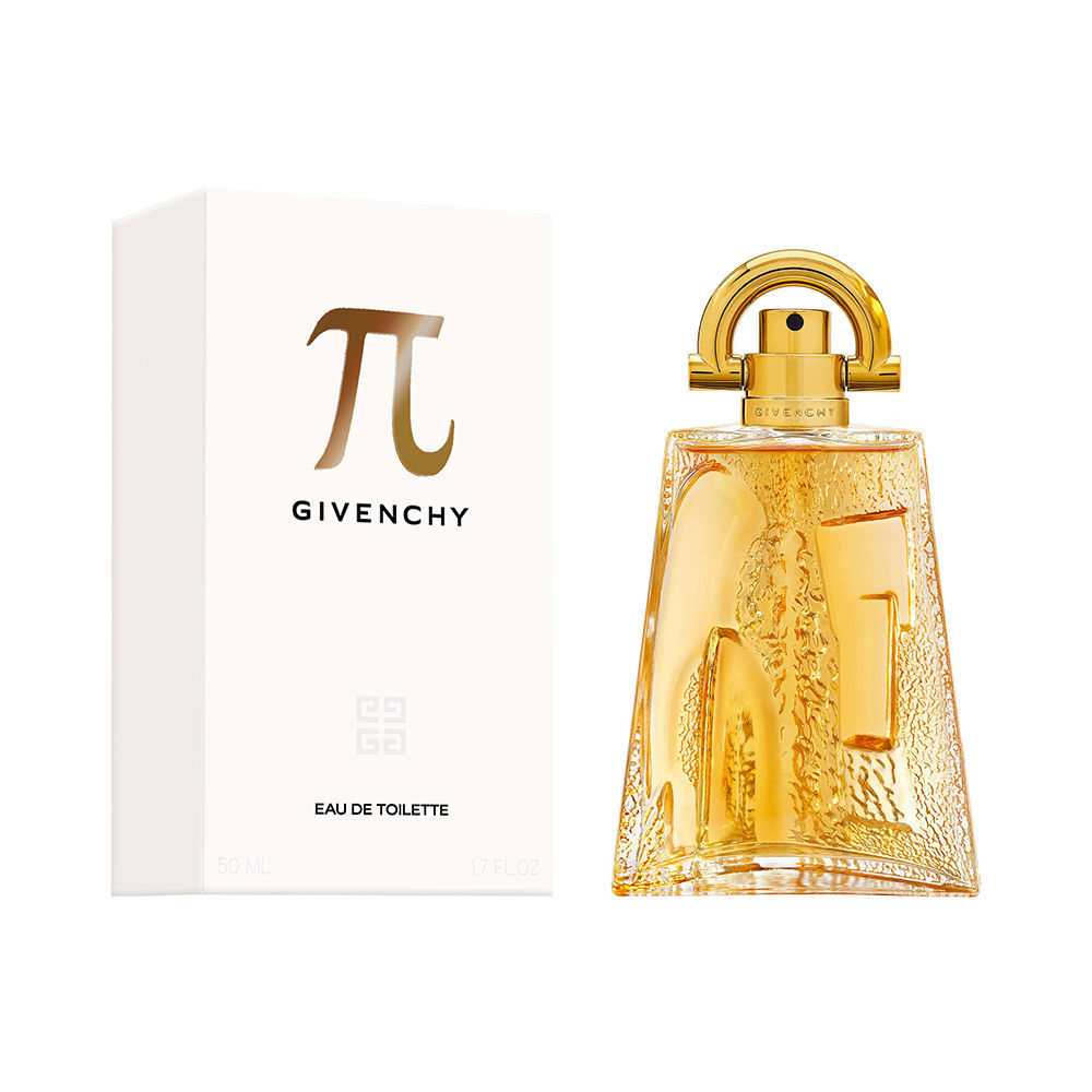 Givenchy Pi Eau De Toilette 100 Ml - vue 8