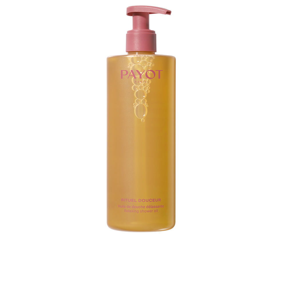 Rituel Corps aceite de ducha relajante 400 ml