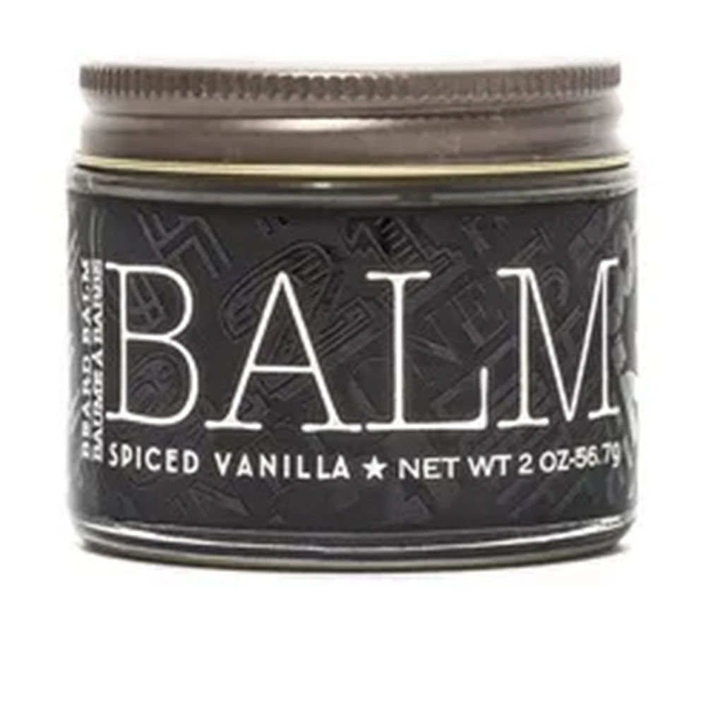 Spiced Vanilla bálsamo para barba 59 gr