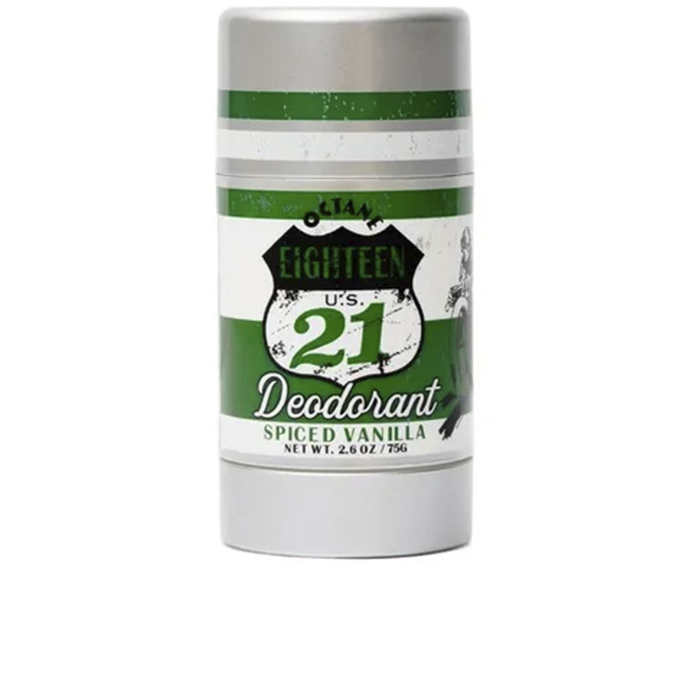 Spiced Vanilla desodorante stick 75 gr