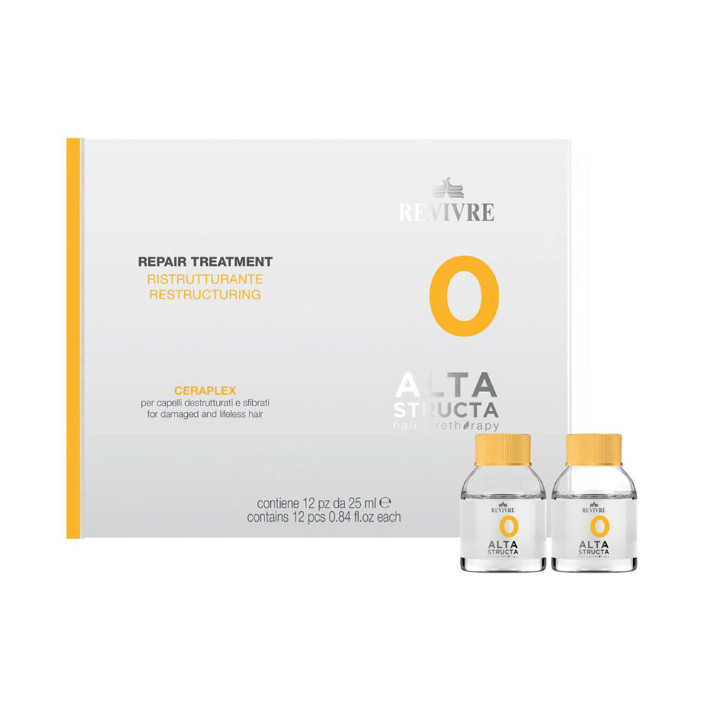 Alta Structa repair treatment 12 u