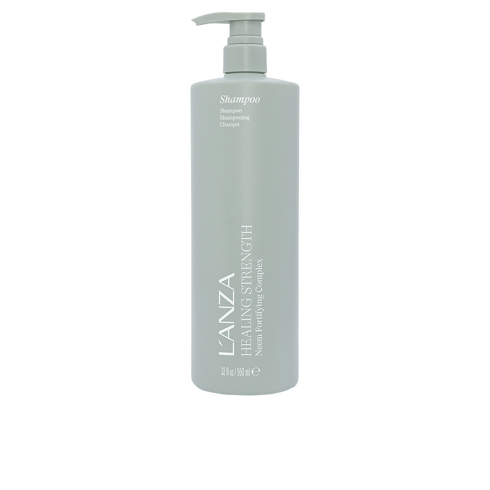 Healing Strength shampoo 950 ml