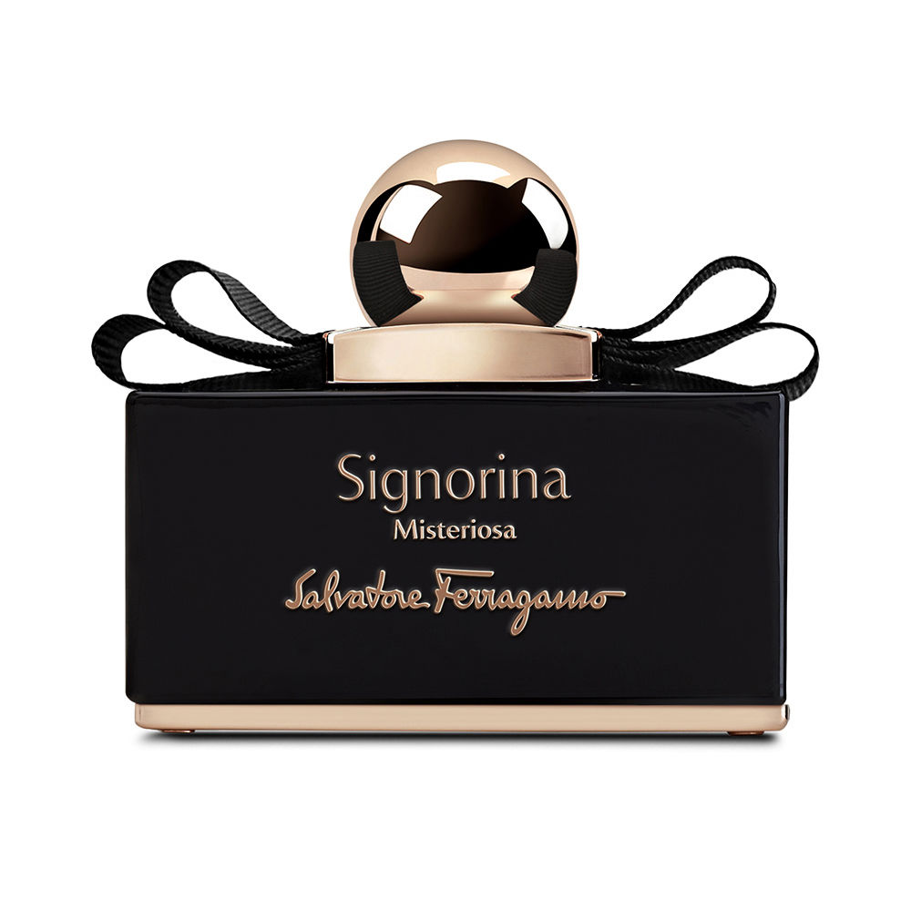 香水(女性用) Salvatore Ferragamo Signorina Misteriosa 213762.jpg