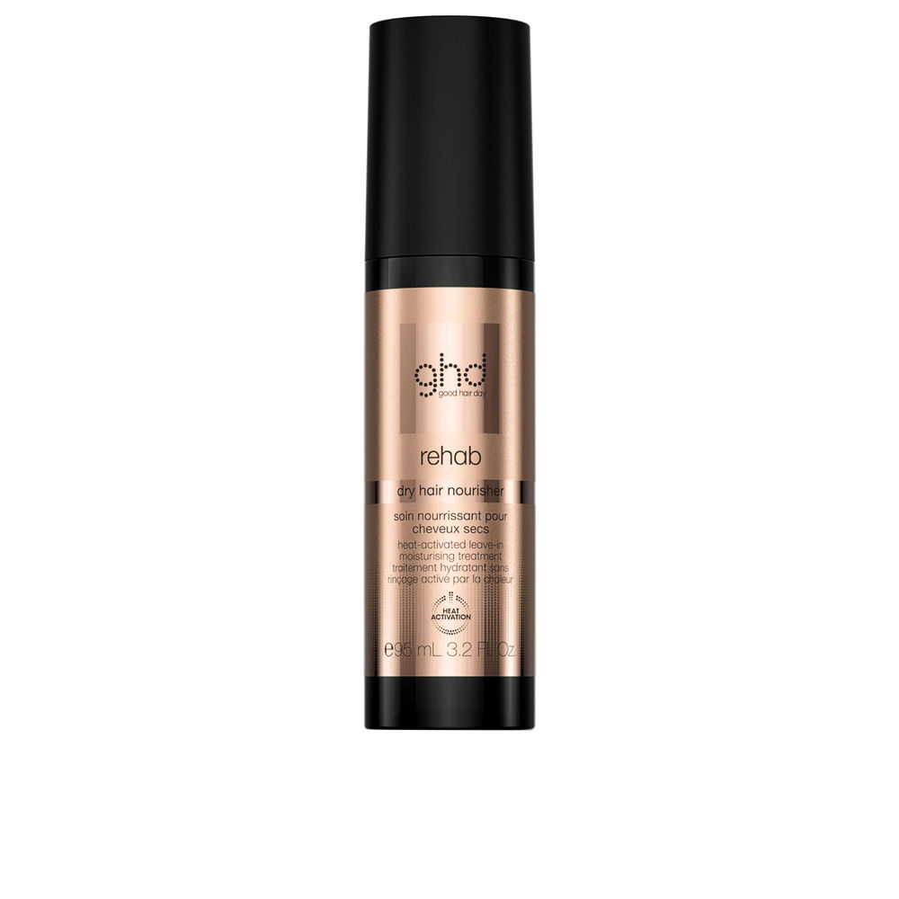 ghd rehab - Siero nutriente per capelli secchi 95 ml