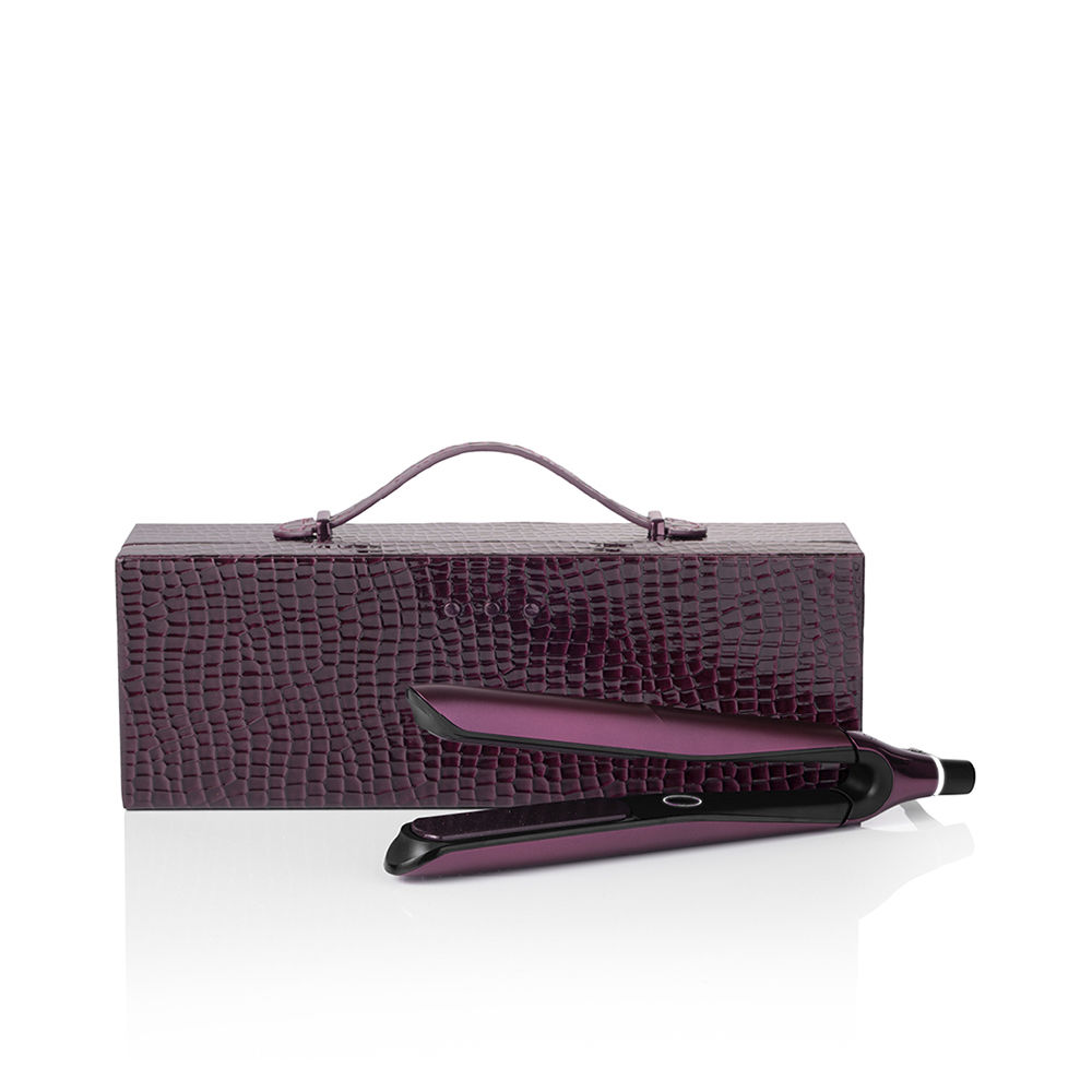 Ghd Chronos Cherry Chic Haarglätter 2 u