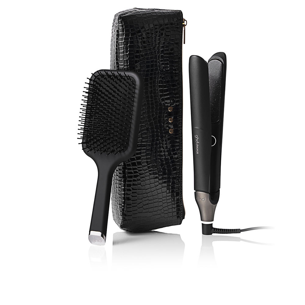 Ghd Chronos Geschenkset 3-in-1 Haarglätter