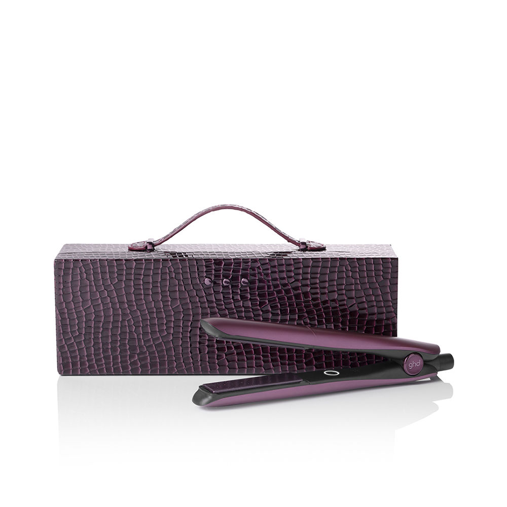 Ghd Gold Cherry Chic Haarglätter, 2 Stück