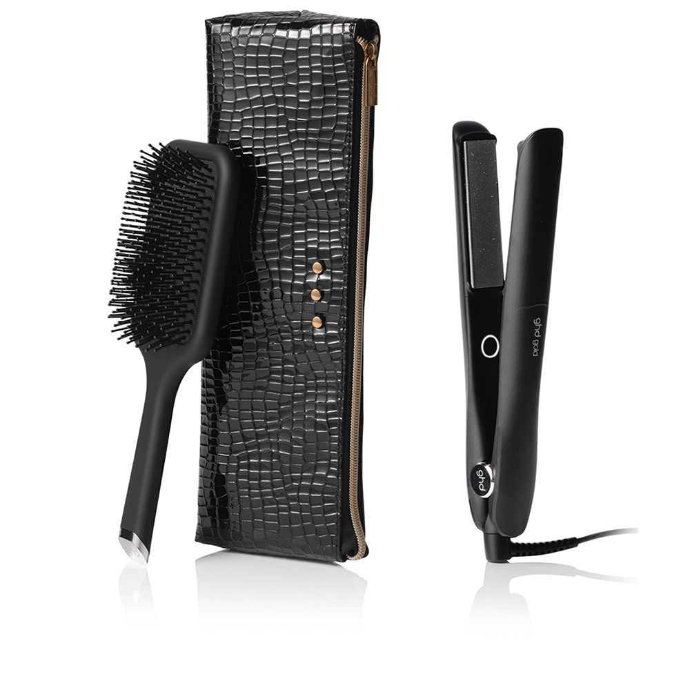 Ghd gold Geschenkset Haarglätter 3er-Pack