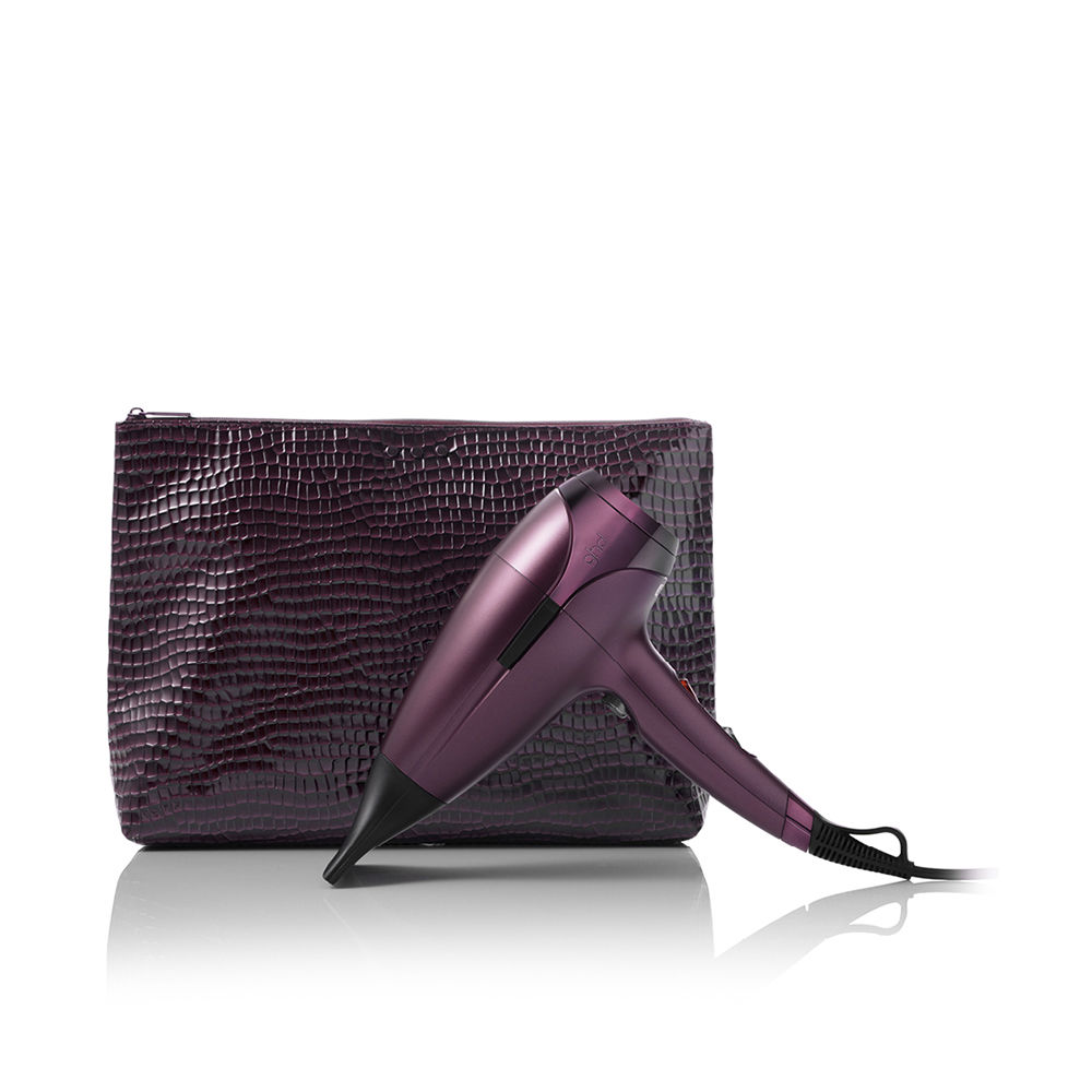 Ghd Helios Cherry Chic Profi-Haartrockner, 2 Stück