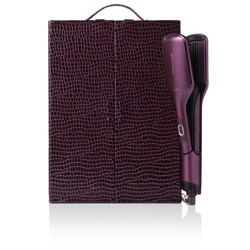 ghd Coffret Lisseur Séchant 2 en 1 ghd Duet Style Collection ghd Cherry Chic - vue 2