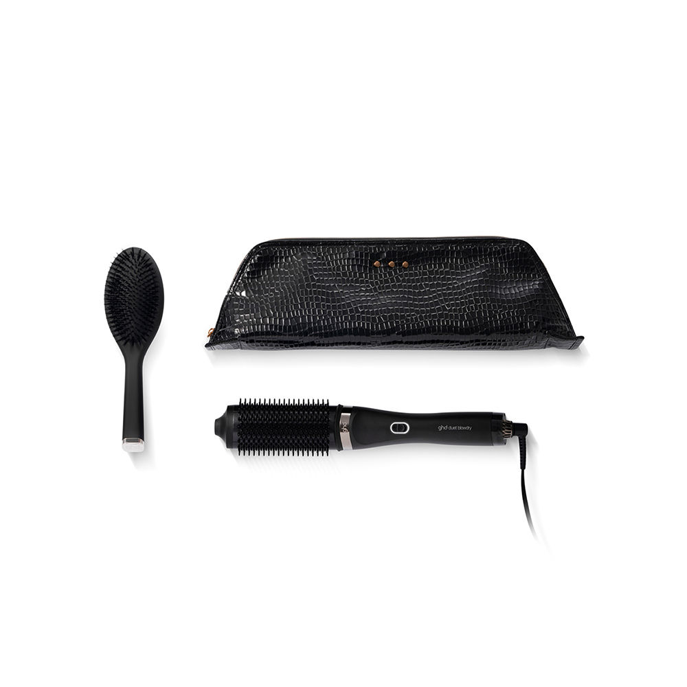 Brosse séchoir 2 en 1 ghd duet brushing coffret cadeau 4 pour vous 4