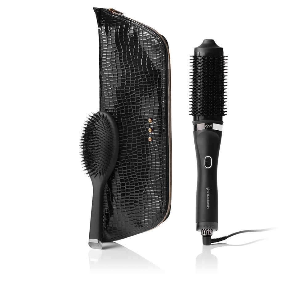 2-in-1 Trocknerbürste ghd duet Föhn-Geschenkset 4 u