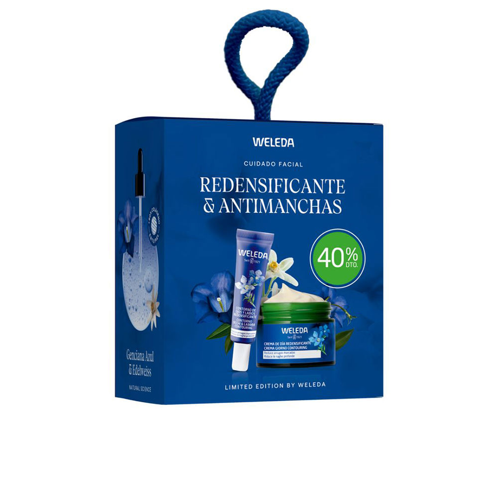 Ridensificante e smacchiatore 2 pz