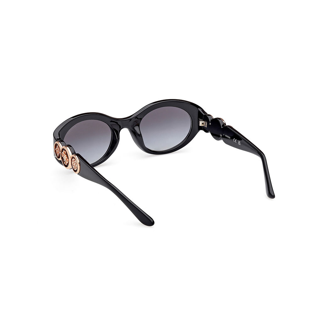 Guess GU00198-H Lunettes de Soleil Noir 135 mm 9
