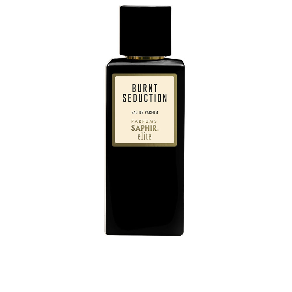 Burnt Seduction eau de parfum vaporizador 100 ml