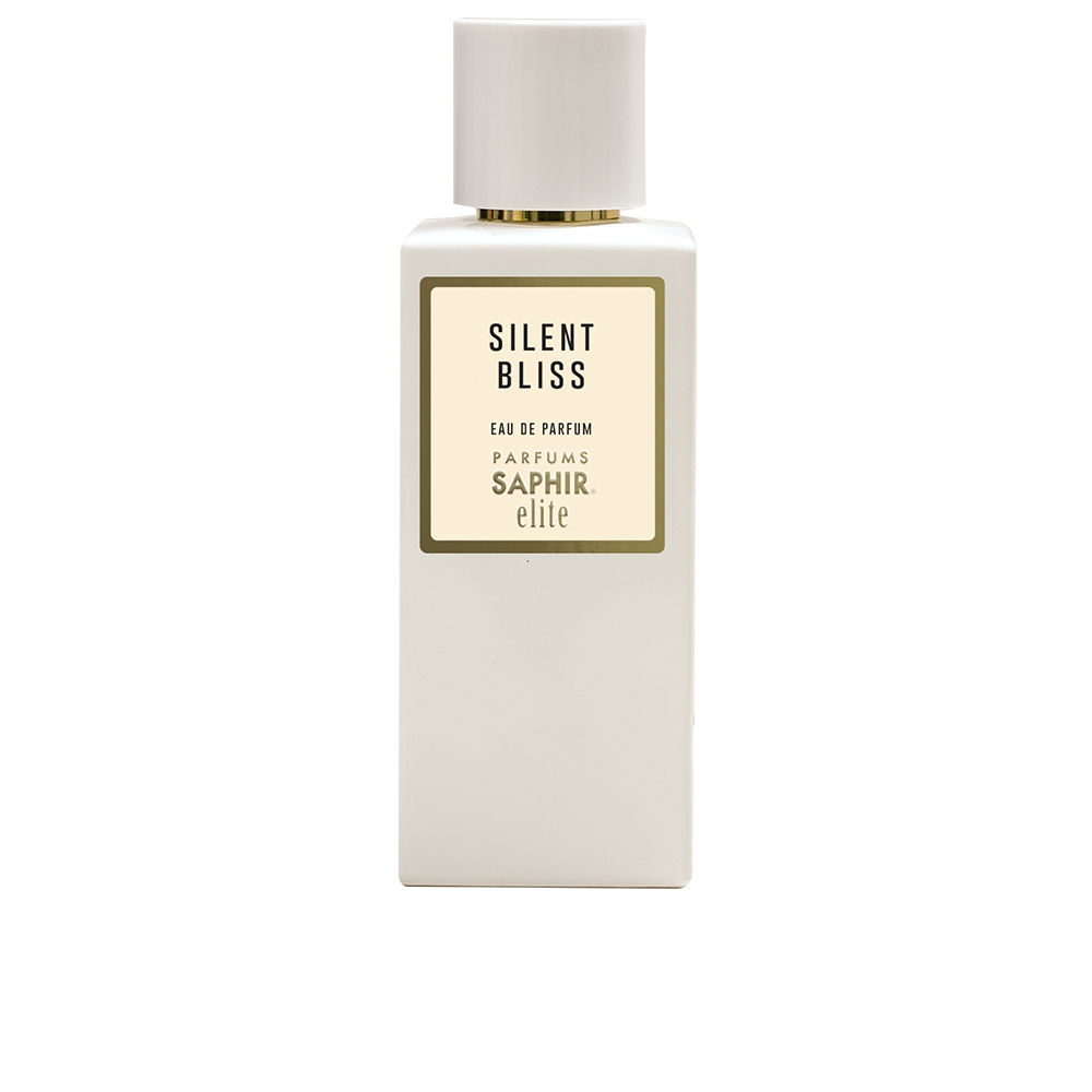 Silent Bliss eau de parfum vaporizador 100 ml