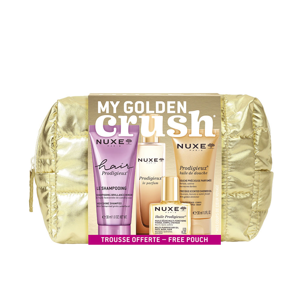 Nuxe Trousse voyage prodigieux - vue 2