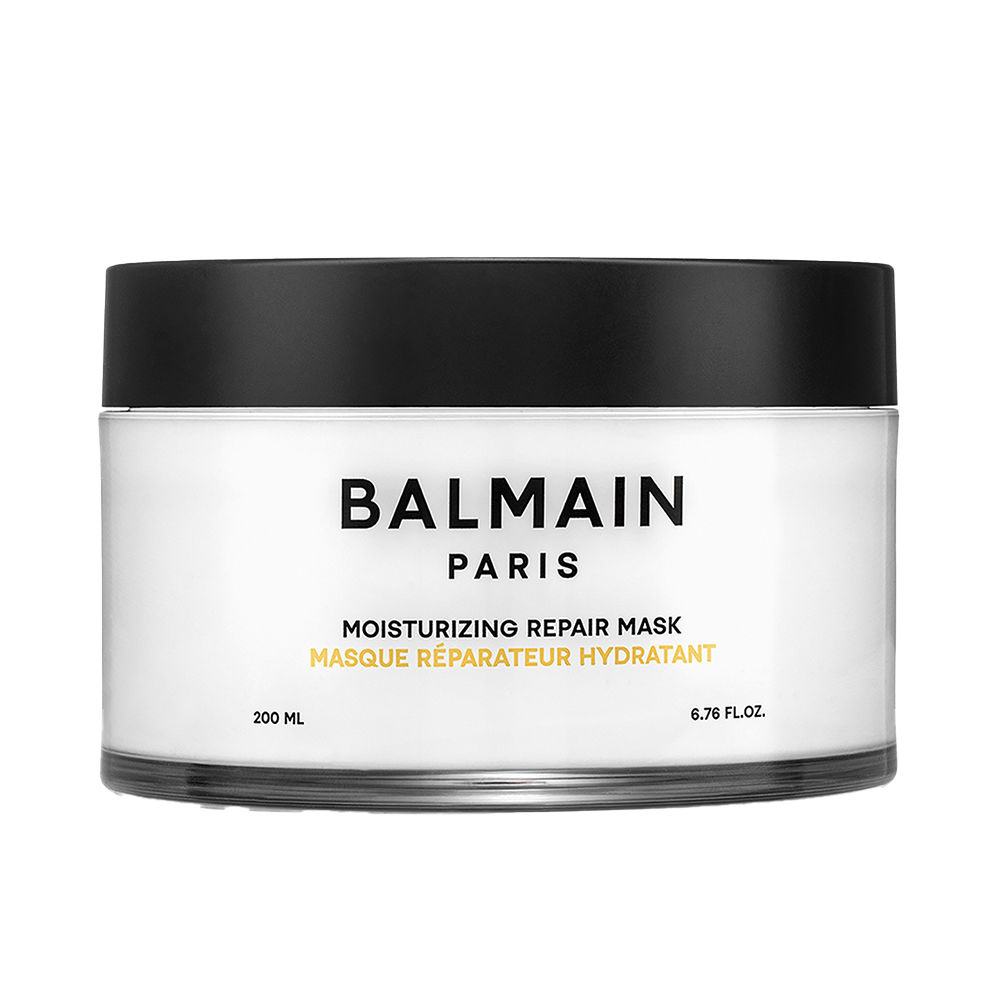 Maschera riparatrice Balmain 200 ml