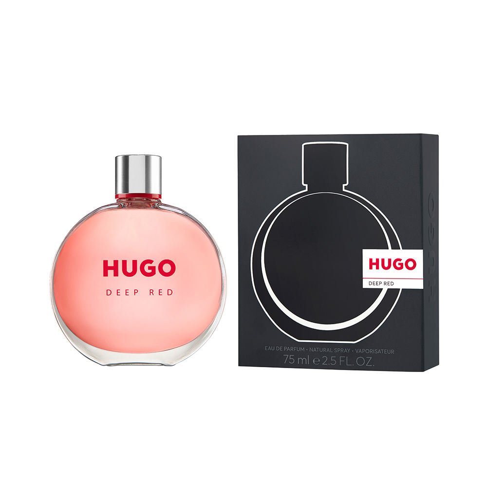 DEEP RED perfume EDP · Buy Online at Best Price - Perfumes Club