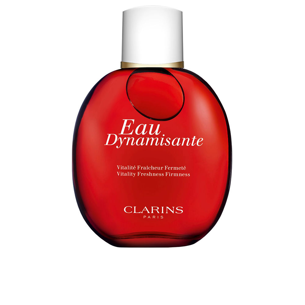 Eau Dynamisante eau de soin 100 ml - vue 7