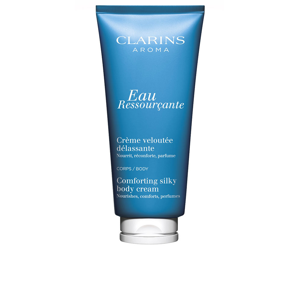 Eau Ressourçante crema hidratante relajante 200 ml